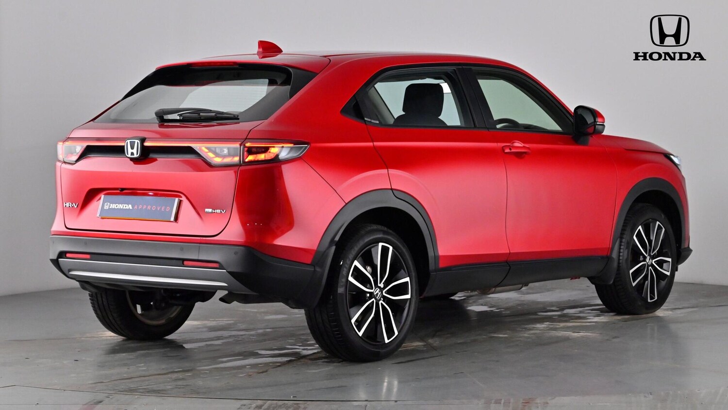 Used Honda HR-V 2023 for sale - 77911213: Photo 7