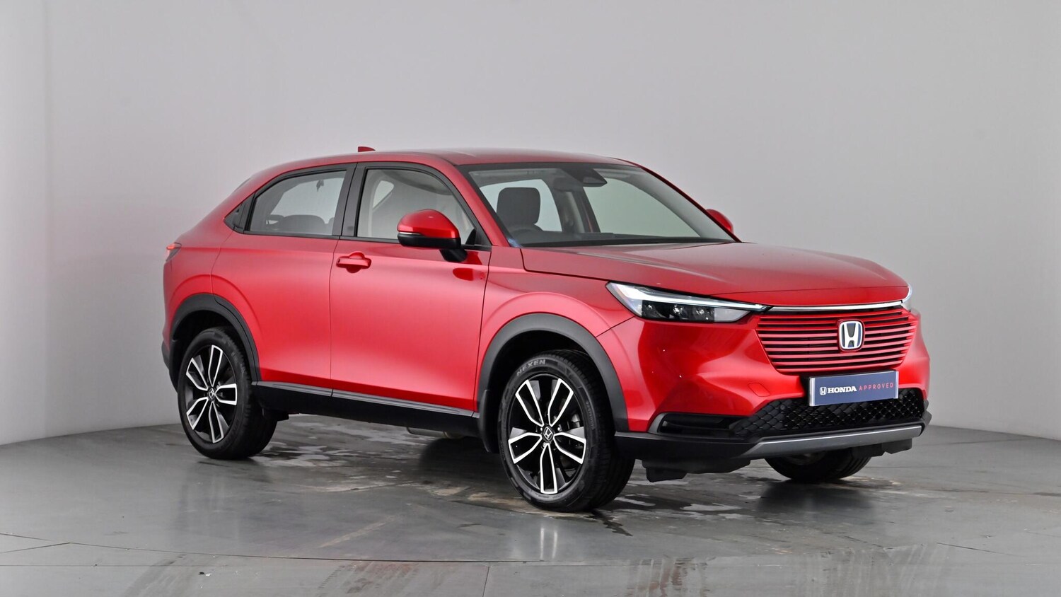 Used Honda HR-V 2023 for sale - 77911213: Photo 8