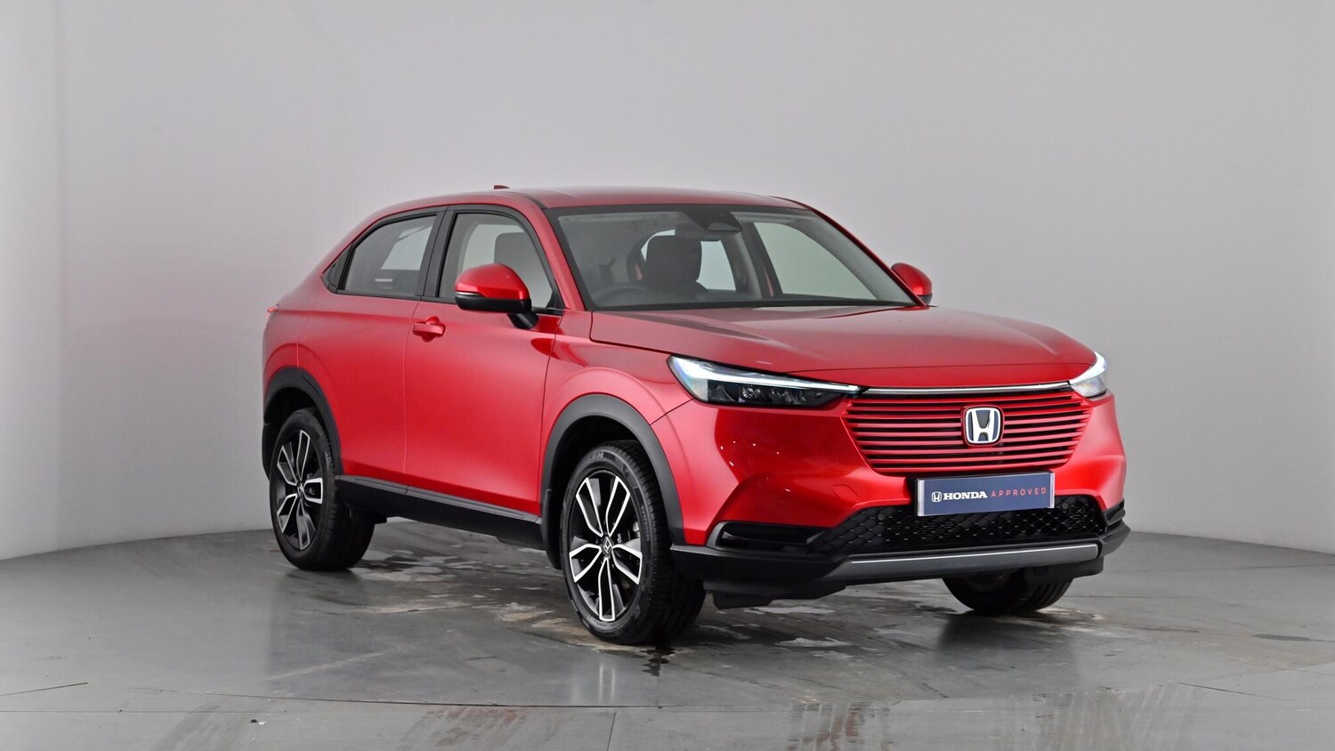 Used Honda HR-V 2023 for sale - 77911213: Photo 9