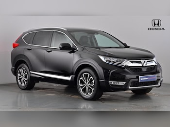 Used Honda CR-V 2022 for sale - 78701137: Photo