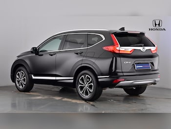 Used Honda CR-V 2022 for sale - 78701137: Photo