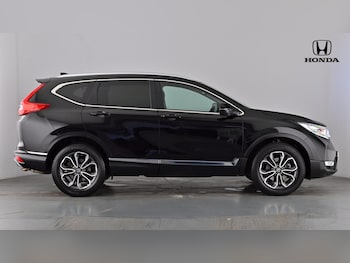 Used Honda CR-V 2022 for sale - 78701137: Photo