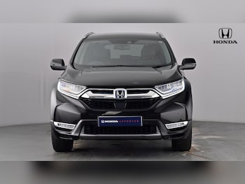 Used Honda CR-V 2022 for sale - 78701137: Photo