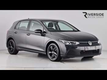 2021 - 1.0 eTSI MHEV Life DSG Euro 6 (s/s) 5dr Auto