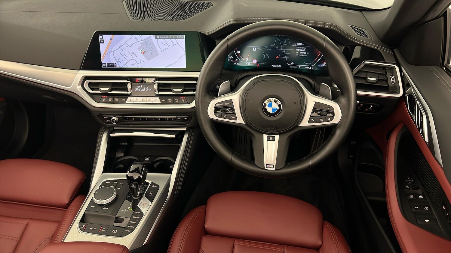 Used BMW 4 Series 2022 for sale - 77406245: Photo 10