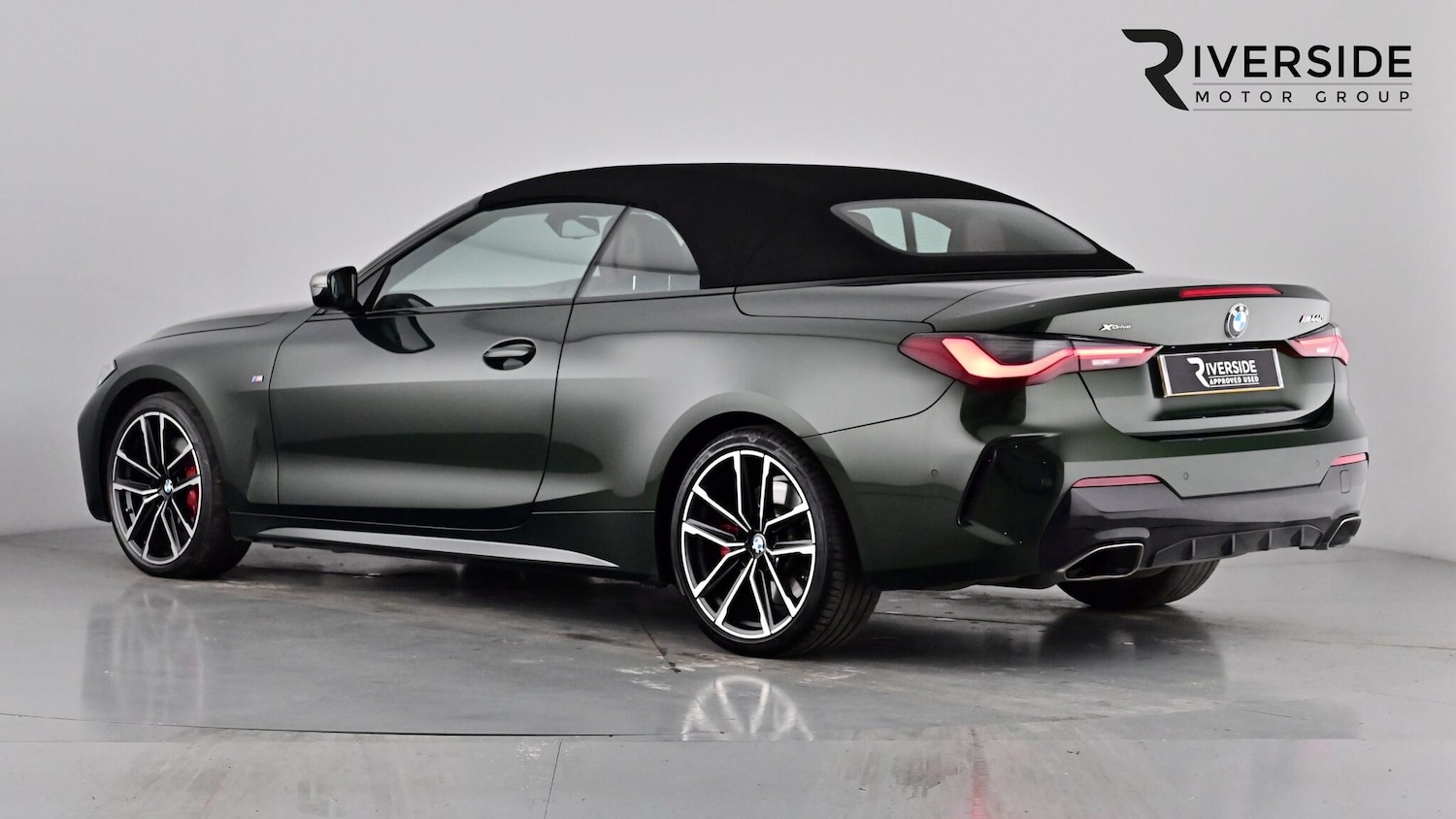 Used BMW 4 Series 2022 for sale - 77406245: Photo 2