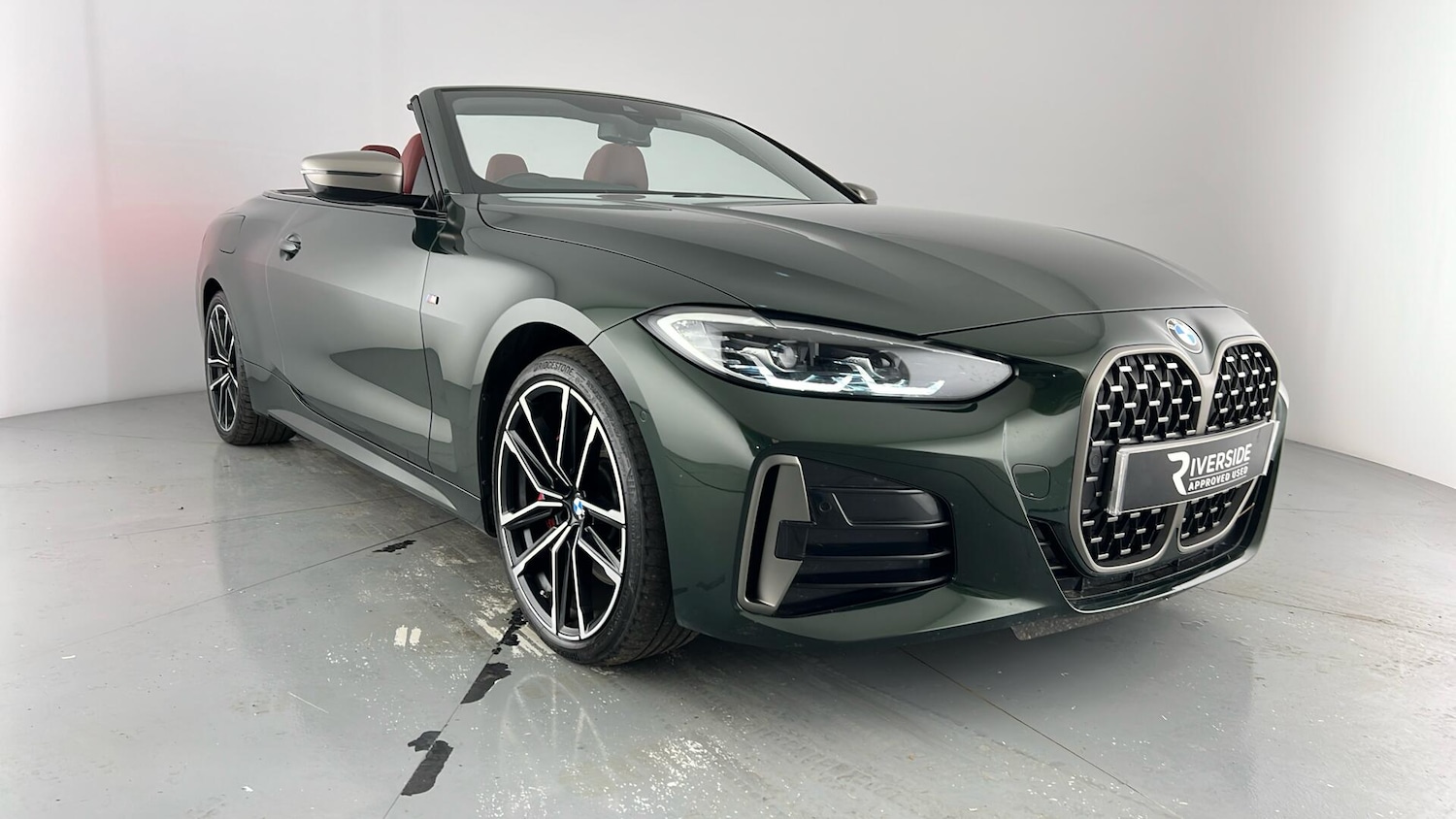 Used BMW 4 Series 2022 for sale - 77406245: Photo 24