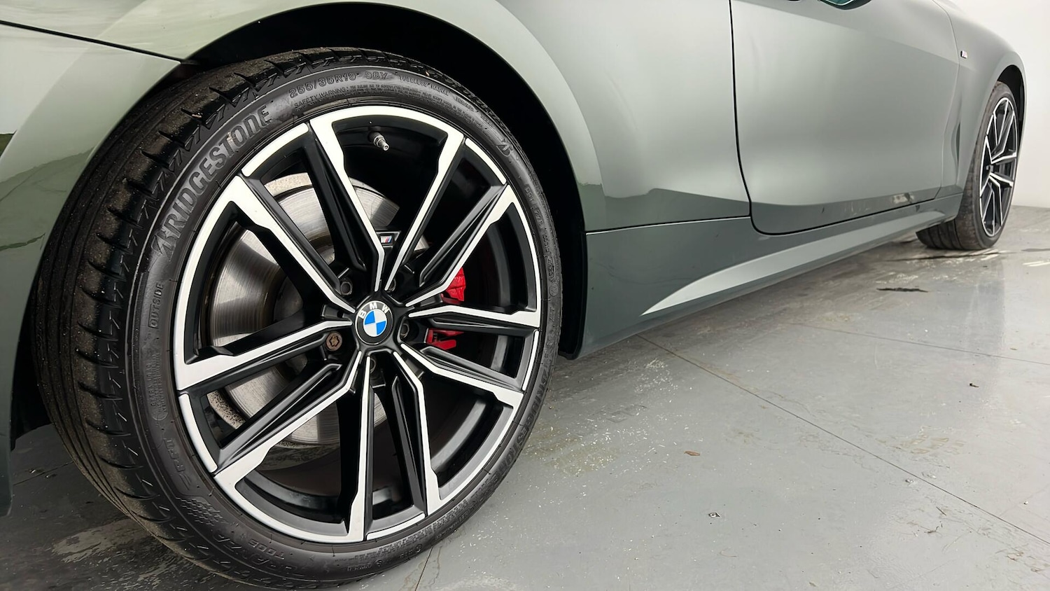 Used BMW 4 Series 2022 for sale - 77406245: Photo 29