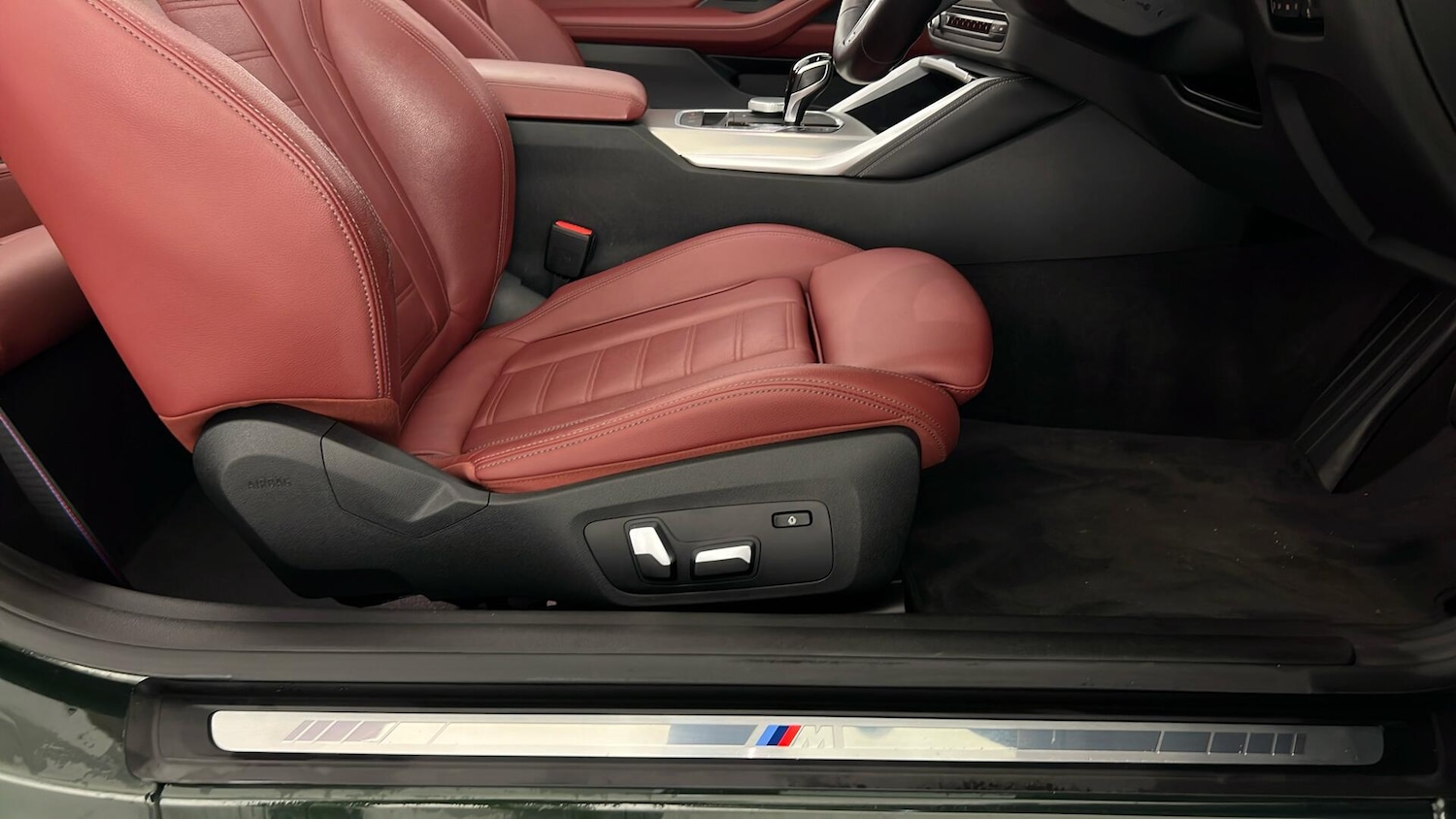 Used BMW 4 Series 2022 for sale - 77406245: Photo 32