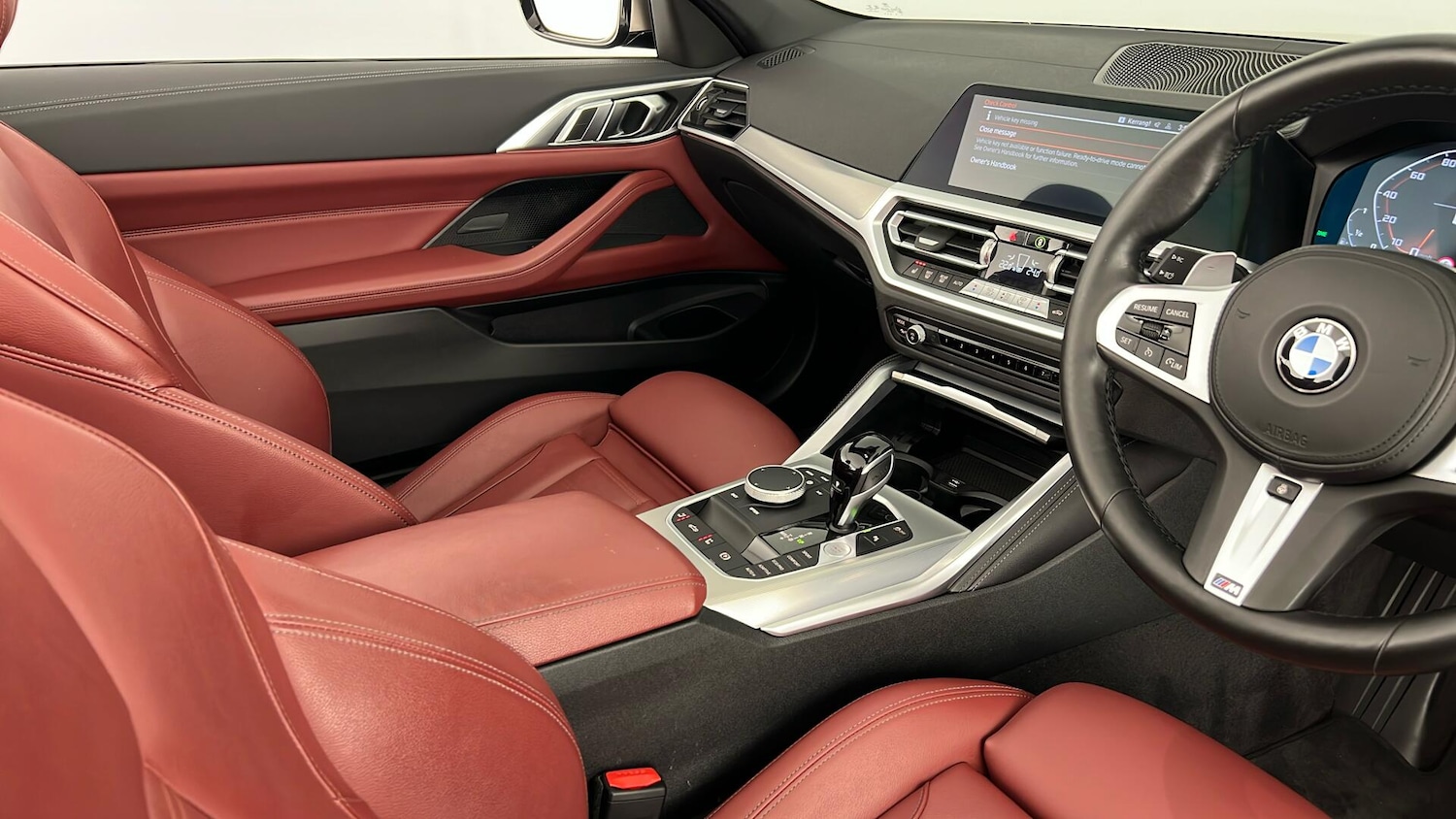 Used BMW 4 Series 2022 for sale - 77406245: Photo 34