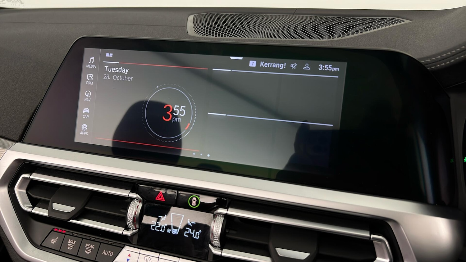 Used BMW 4 Series 2022 for sale - 77406245: Photo 40