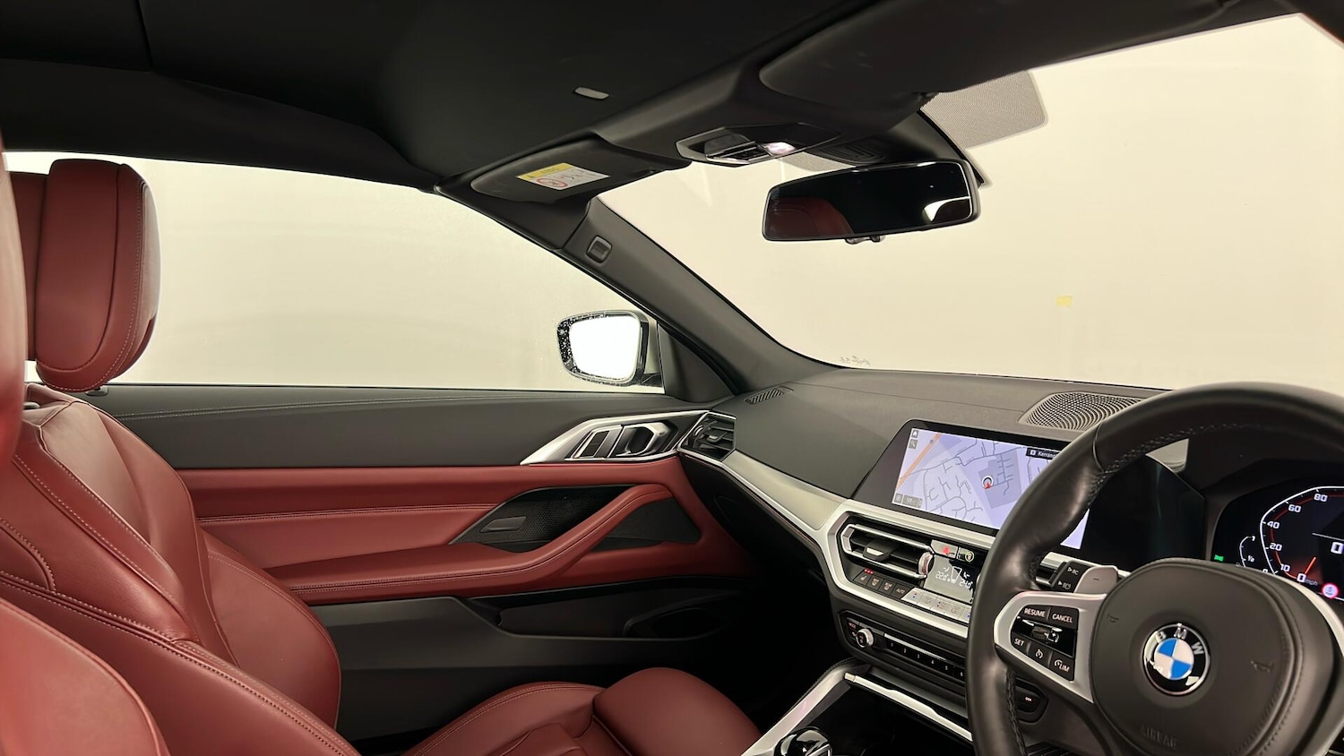 Used BMW 4 Series 2022 for sale - 77406245: Photo 45