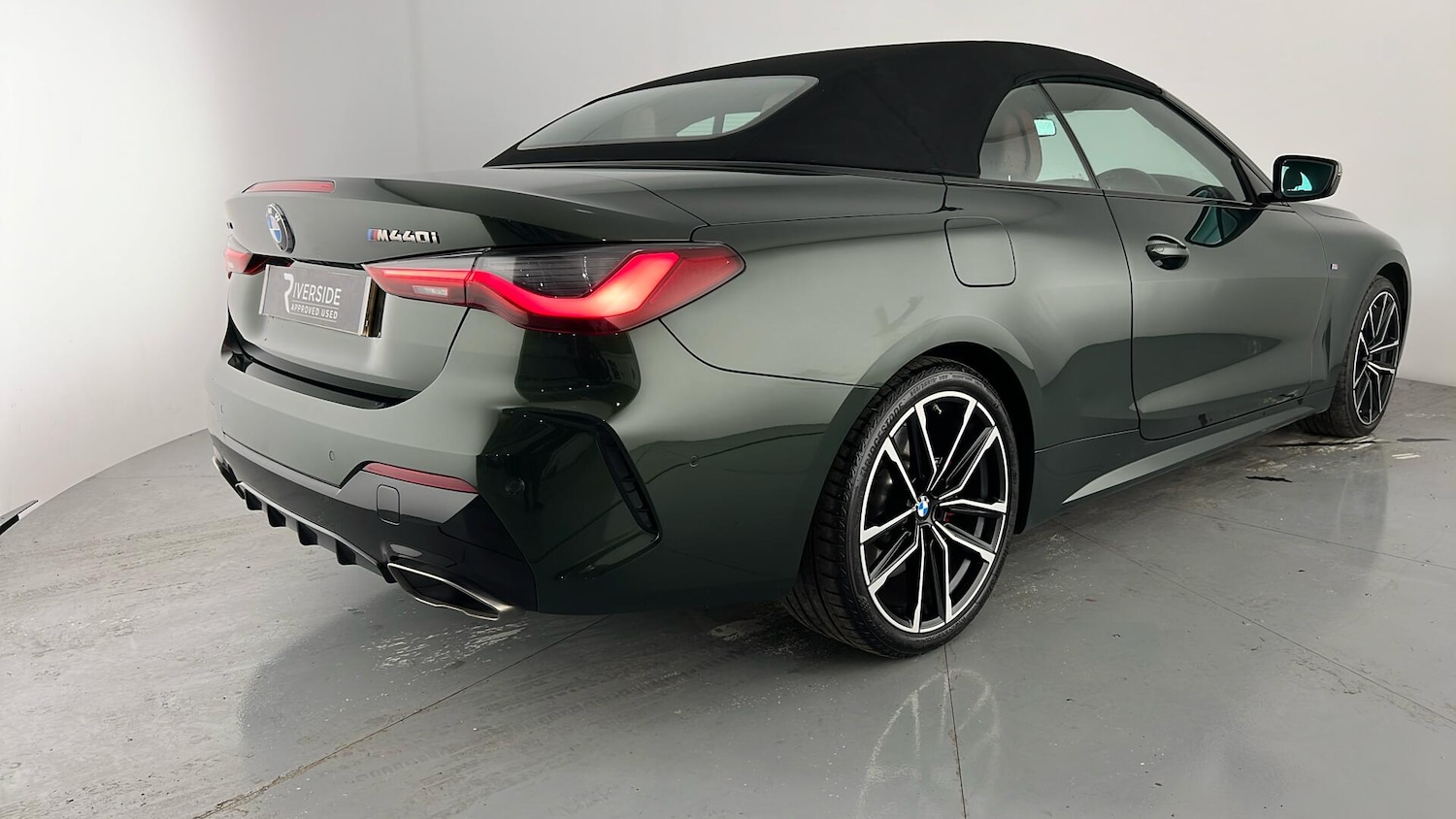 Used BMW 4 Series 2022 for sale - 77406245: Photo 46