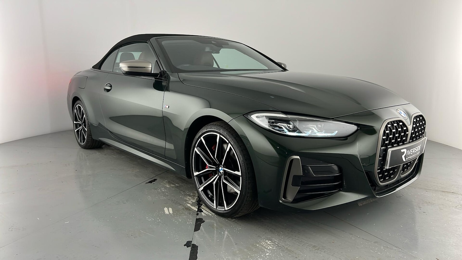 Used BMW 4 Series 2022 for sale - 77406245: Photo 47