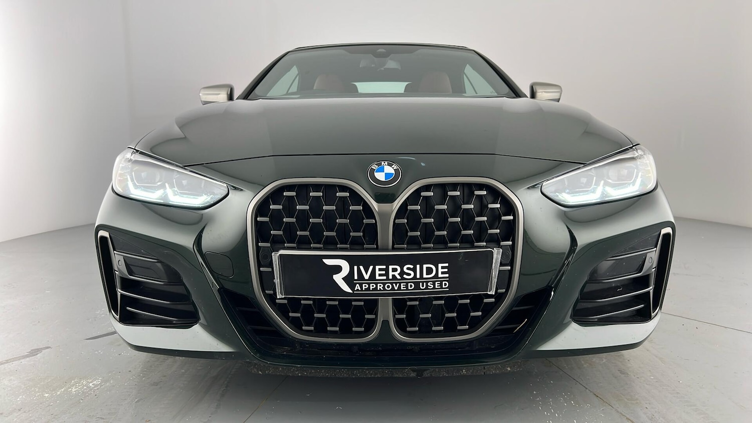 Used BMW 4 Series 2022 for sale - 77406245: Photo 48