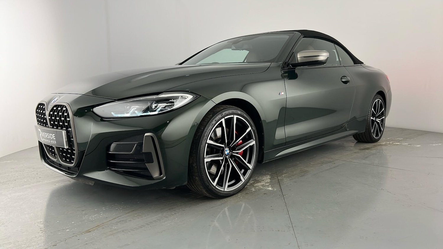 Used BMW 4 Series 2022 for sale - 77406245: Photo 49