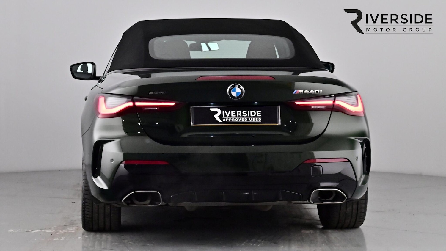 Used BMW 4 Series 2022 for sale - 77406245: Photo 5