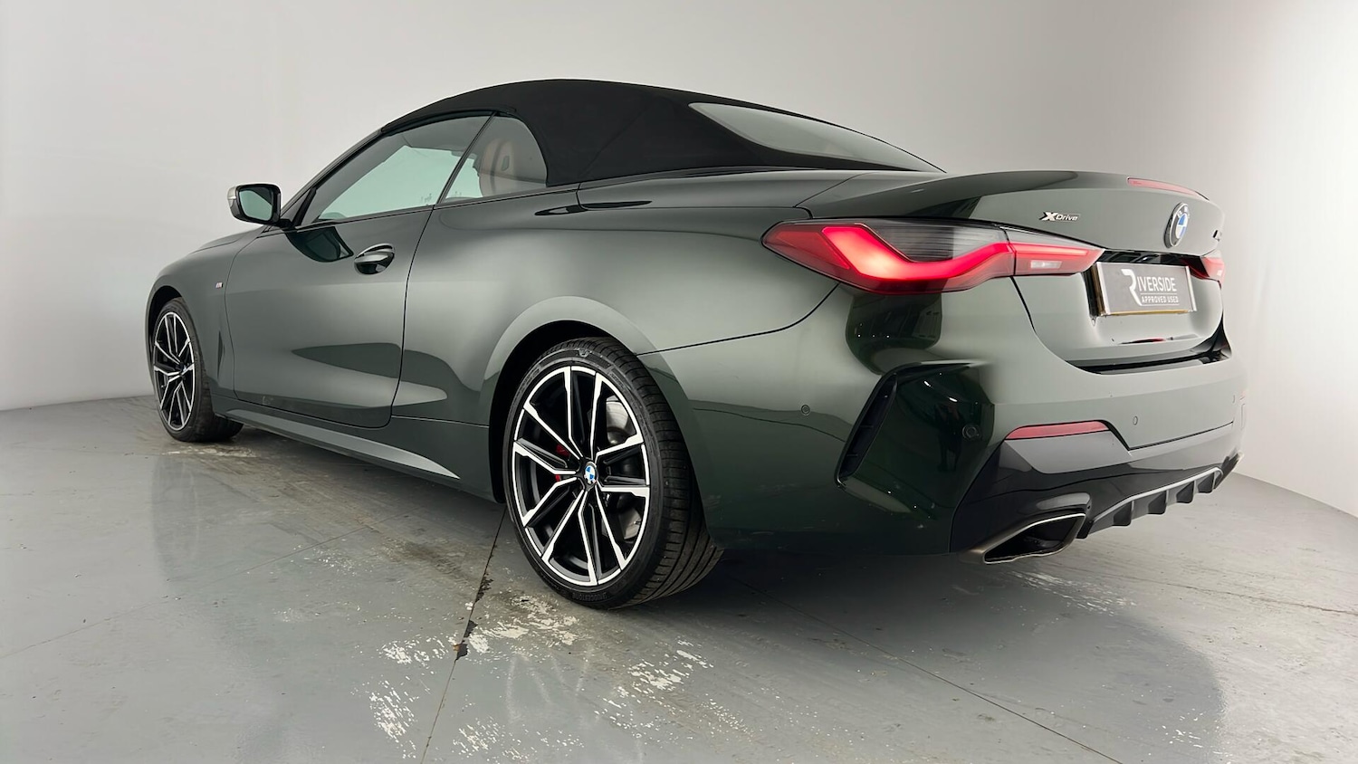 Used BMW 4 Series 2022 for sale - 77406245: Photo 51