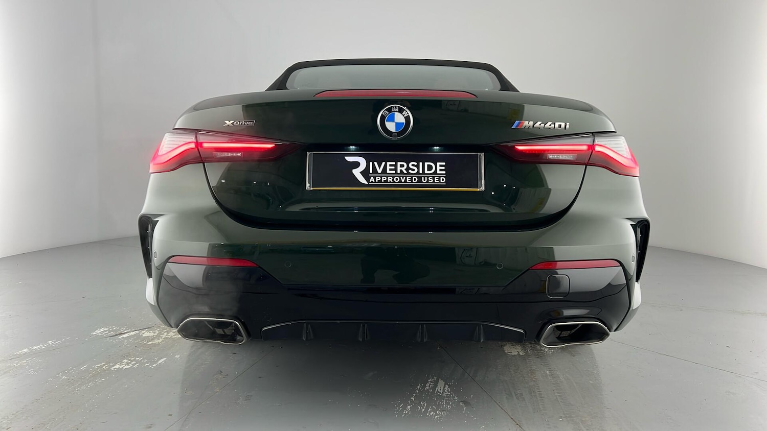 Used BMW 4 Series 2022 for sale - 77406245: Photo 52