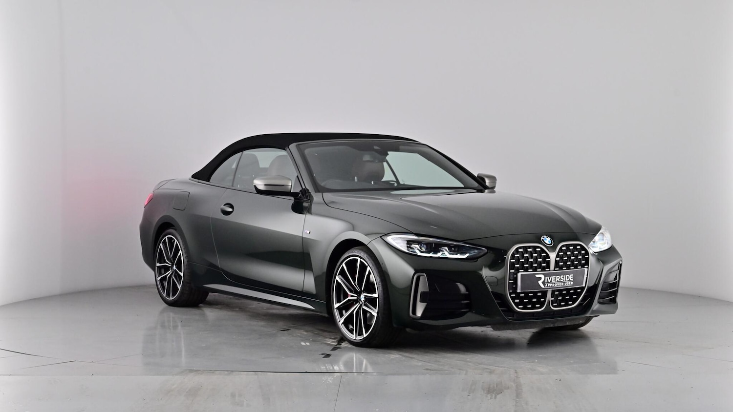 Used BMW 4 Series 2022 for sale - 77406245: Photo 54