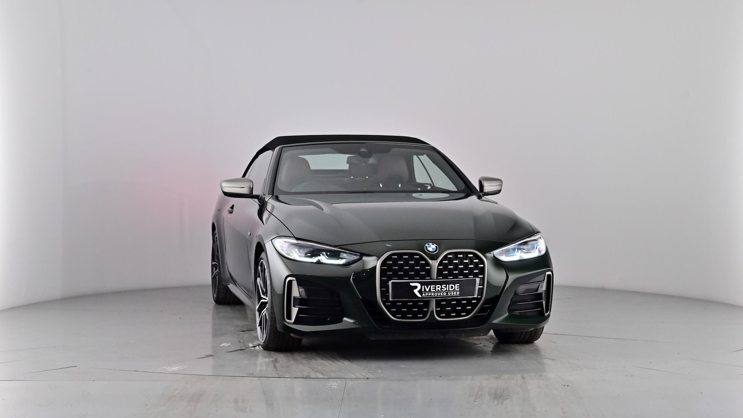 Used BMW 4 Series 2022 for sale - 77406245: Photo 56