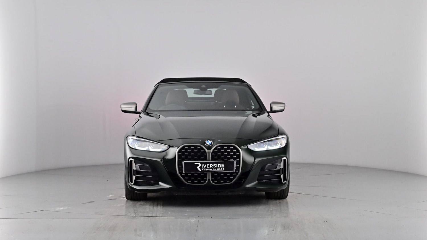 Used BMW 4 Series 2022 for sale - 77406245: Photo 57