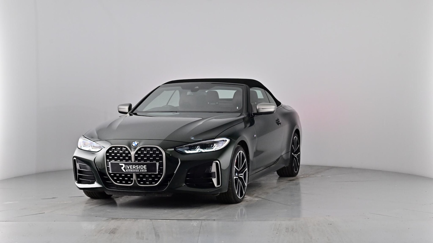 Used BMW 4 Series 2022 for sale - 77406245: Photo 59