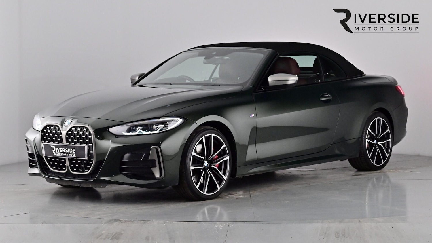 Used BMW 4 Series 2022 for sale - 77406245: Photo 6