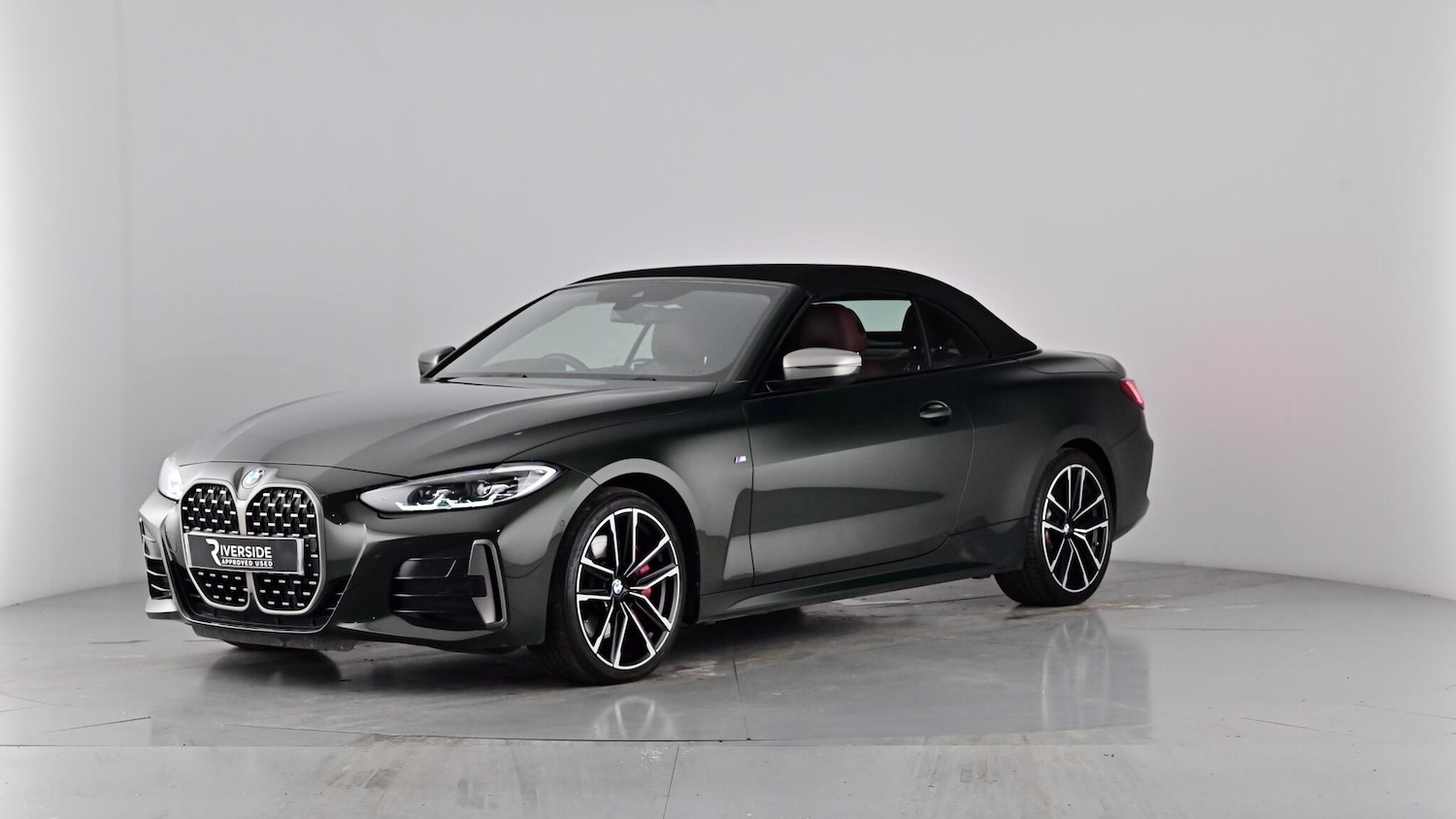 Used BMW 4 Series 2022 for sale - 77406245: Photo 61