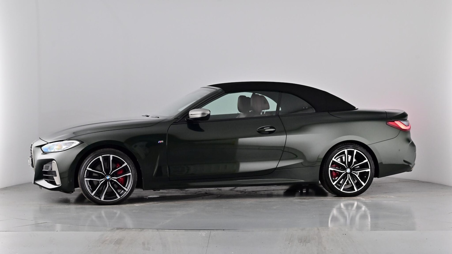 Used BMW 4 Series 2022 for sale - 77406245: Photo 65