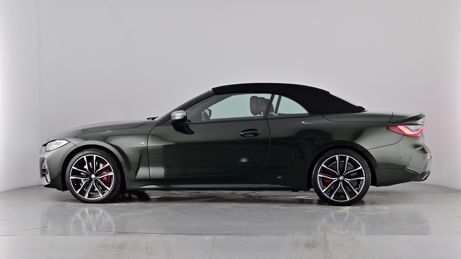 Used BMW 4 Series 2022 for sale - 77406245: Photo 67