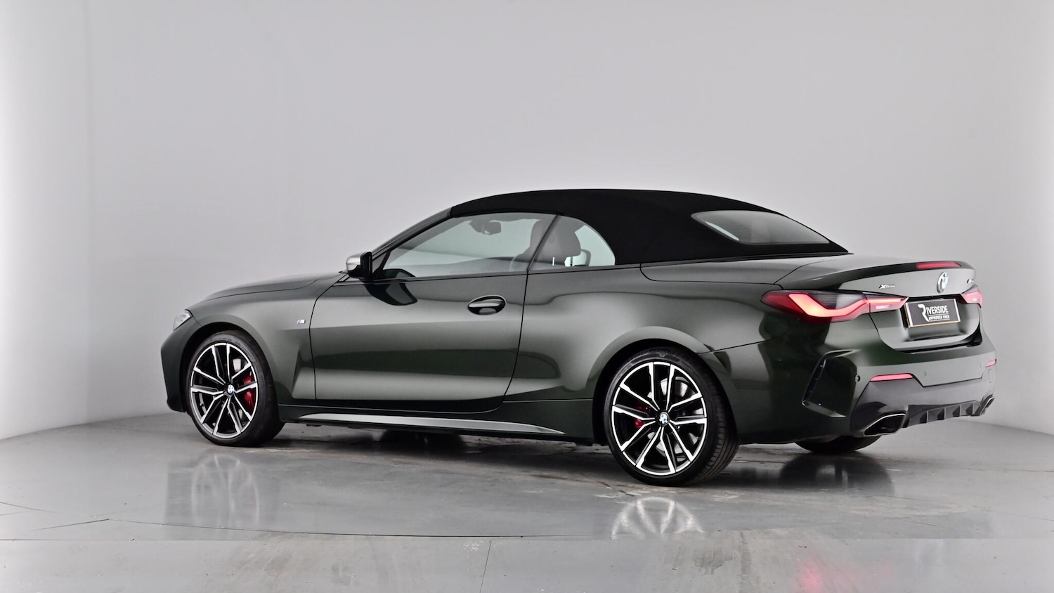 Used BMW 4 Series 2022 for sale - 77406245: Photo 70