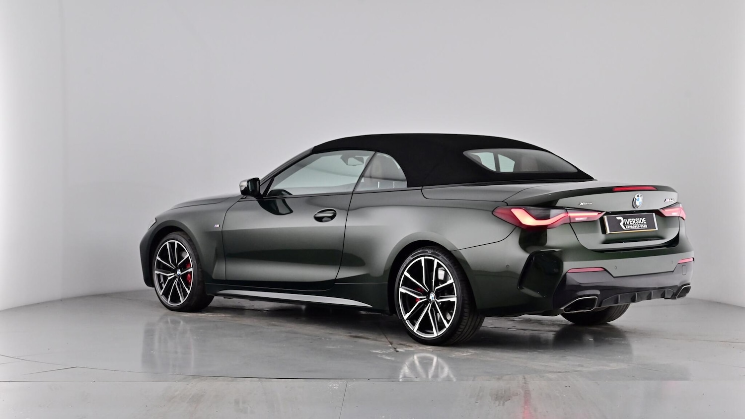 Used BMW 4 Series 2022 for sale - 77406245: Photo 71