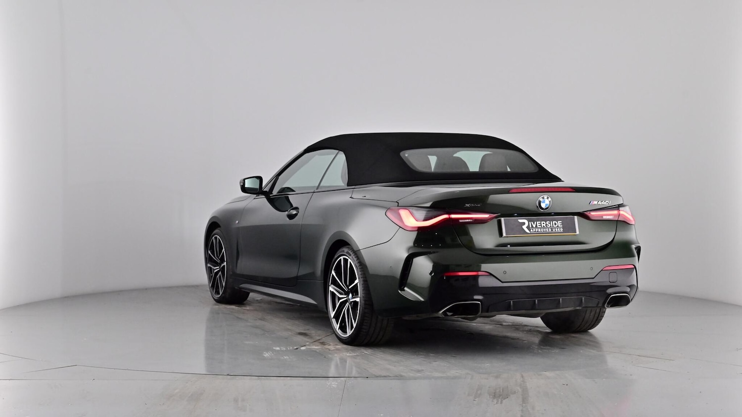 Used BMW 4 Series 2022 for sale - 77406245: Photo 73