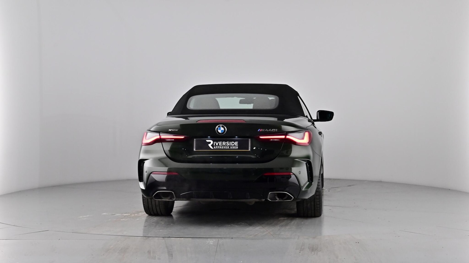 Used BMW 4 Series 2022 for sale - 77406245: Photo 76