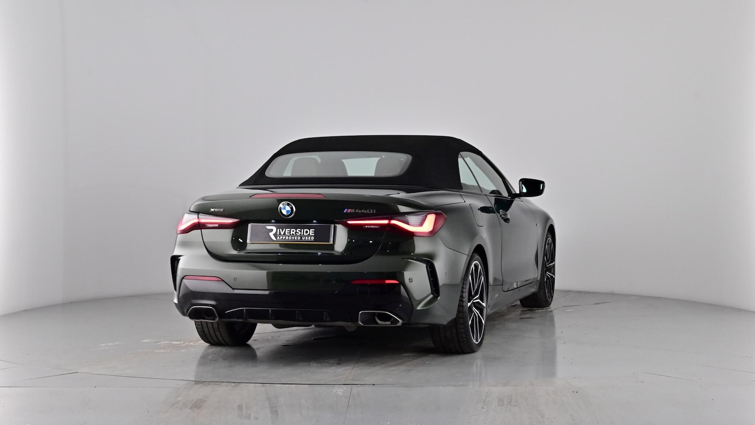 Used BMW 4 Series 2022 for sale - 77406245: Photo 77