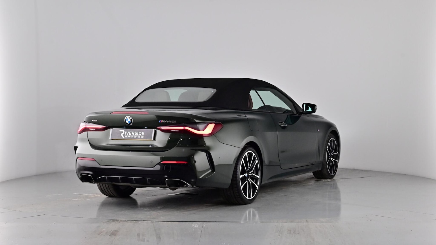 Used BMW 4 Series 2022 for sale - 77406245: Photo 78