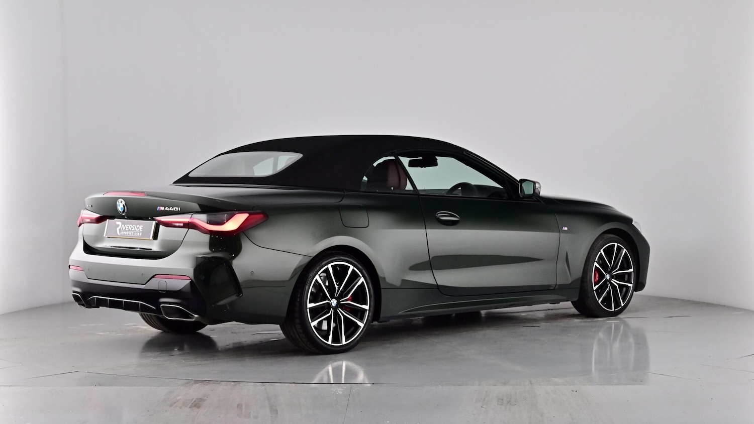 Used BMW 4 Series 2022 for sale - 77406245: Photo 80