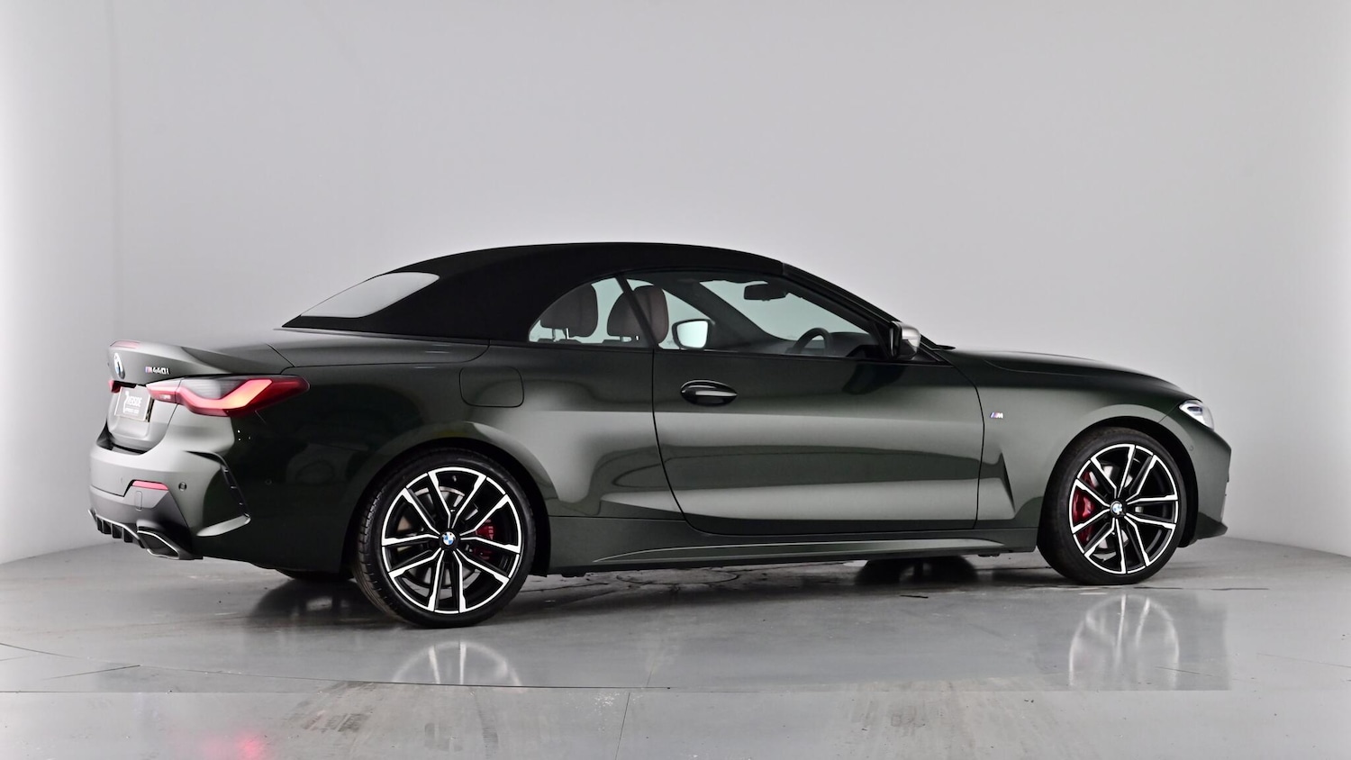 Used BMW 4 Series 2022 for sale - 77406245: Photo 82