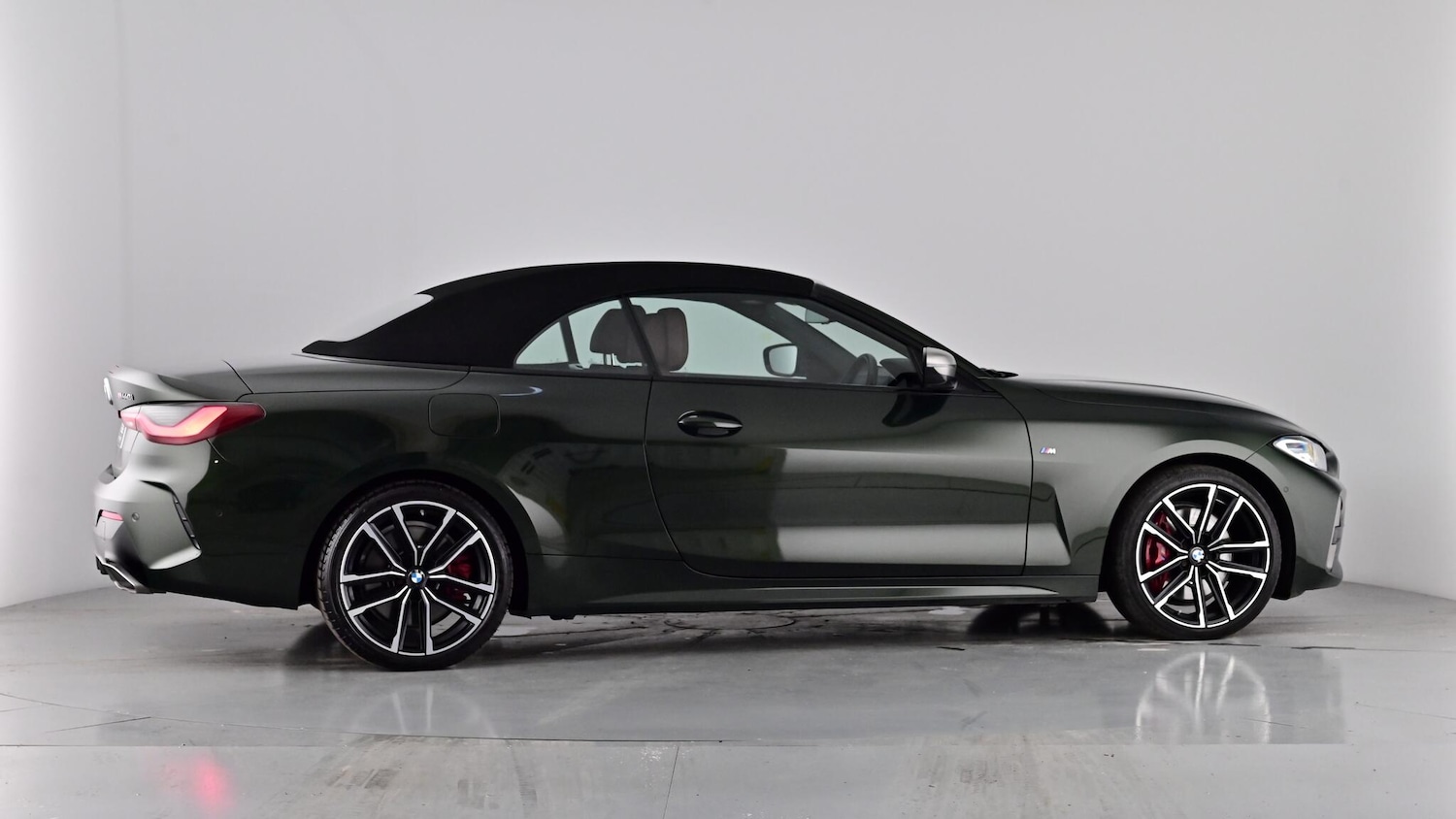 Used BMW 4 Series 2022 for sale - 77406245: Photo 83