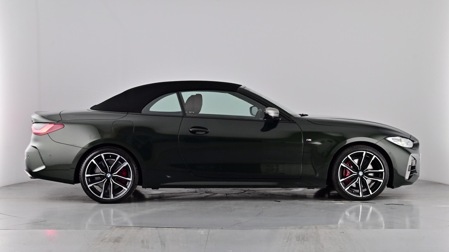 Used BMW 4 Series 2022 for sale - 77406245: Photo 84