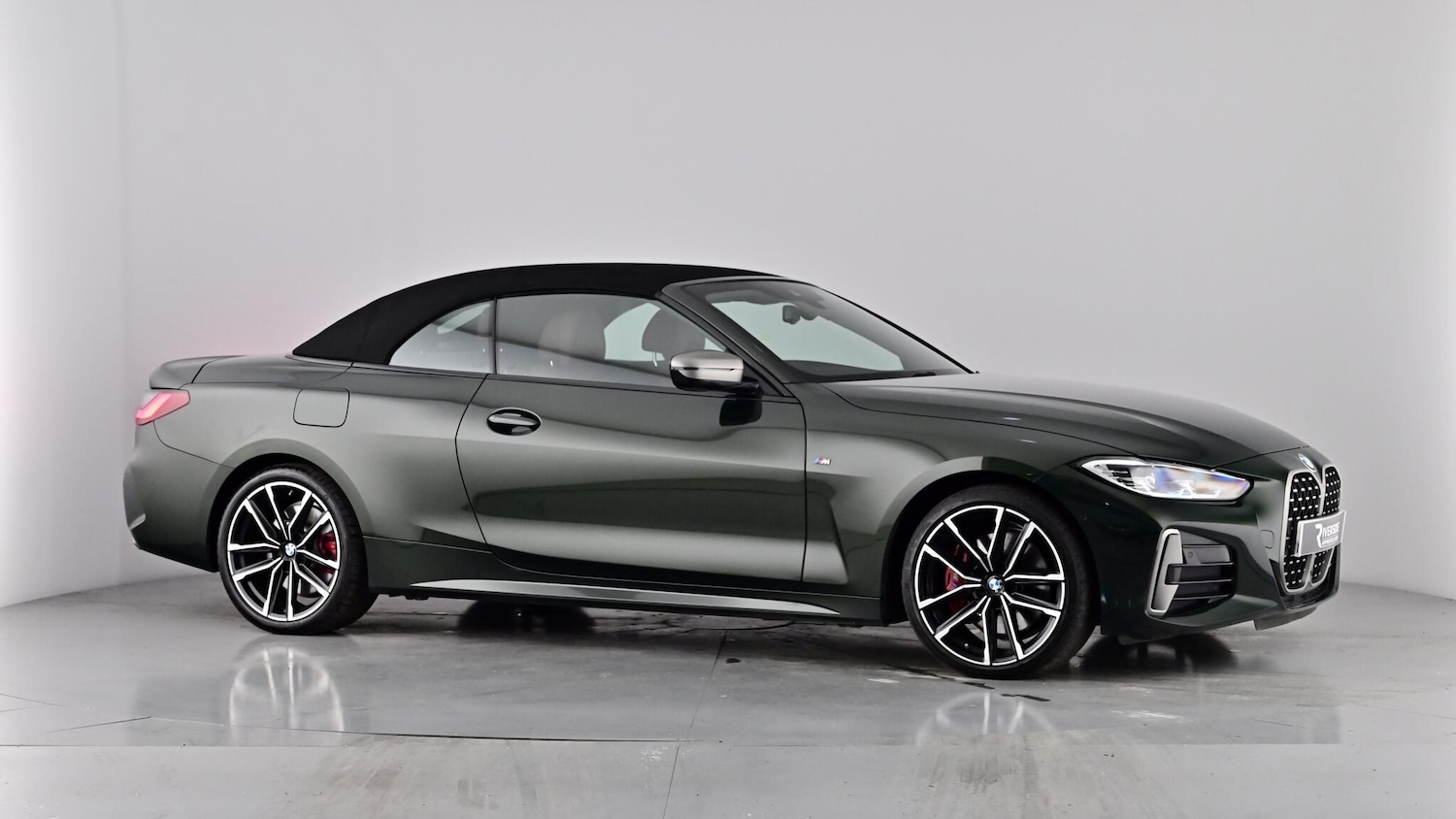 Used BMW 4 Series 2022 for sale - 77406245: Photo 87