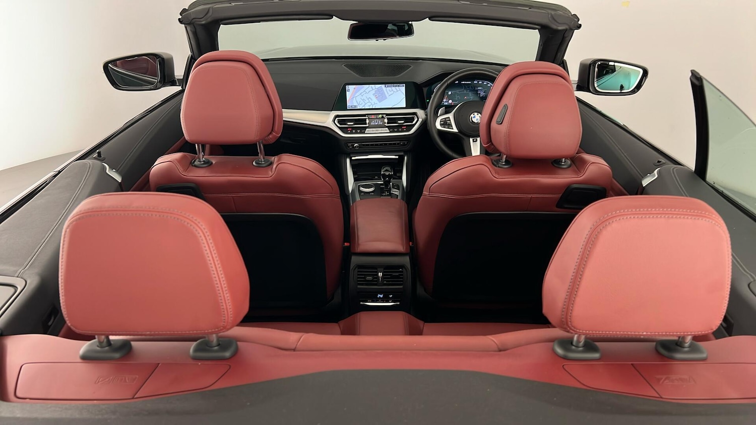 Used BMW 4 Series 2022 for sale - 77406245: Photo 9