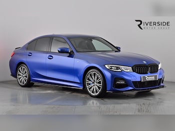 Used BMW 3 Series 2020 for sale - 78411784: Photo