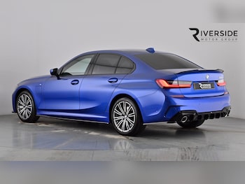 Used BMW 3 Series 2020 for sale - 78411784: Photo