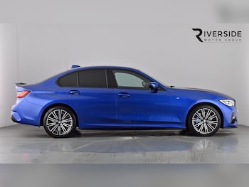 Used BMW 3 Series 2020 for sale - 78411784: Photo