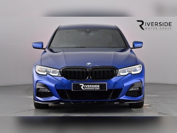 Used BMW 3 Series 2020 for sale - 78411784: Photo