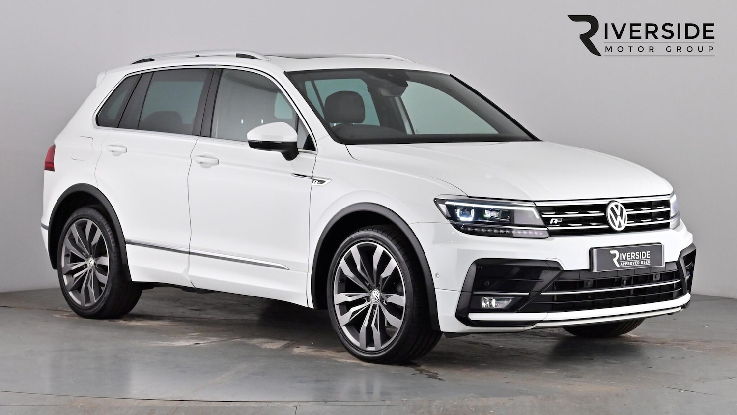Used Volkswagen Tiguan 2019 for sale - 78049830: Photo 1