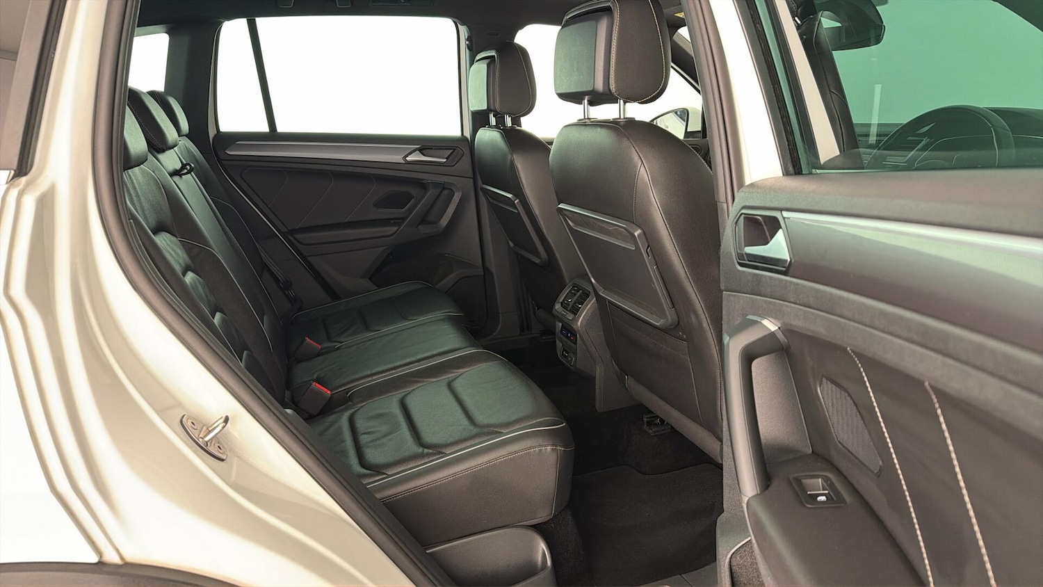 Used Volkswagen Tiguan 2019 for sale - 78049830: Photo 13