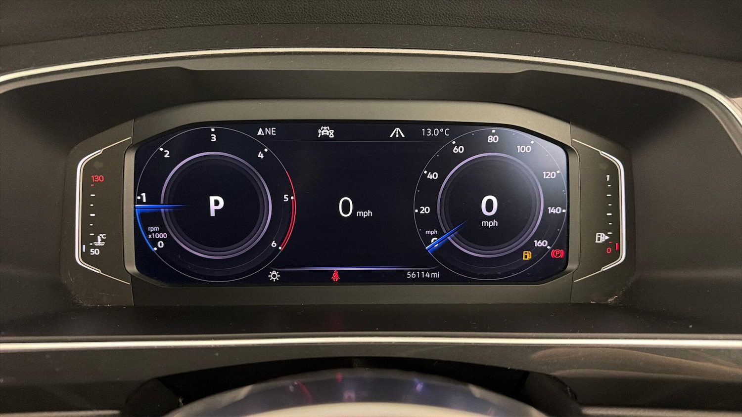 Used Volkswagen Tiguan 2019 for sale - 78049830: Photo 16